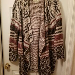 Lucky Brand Duster